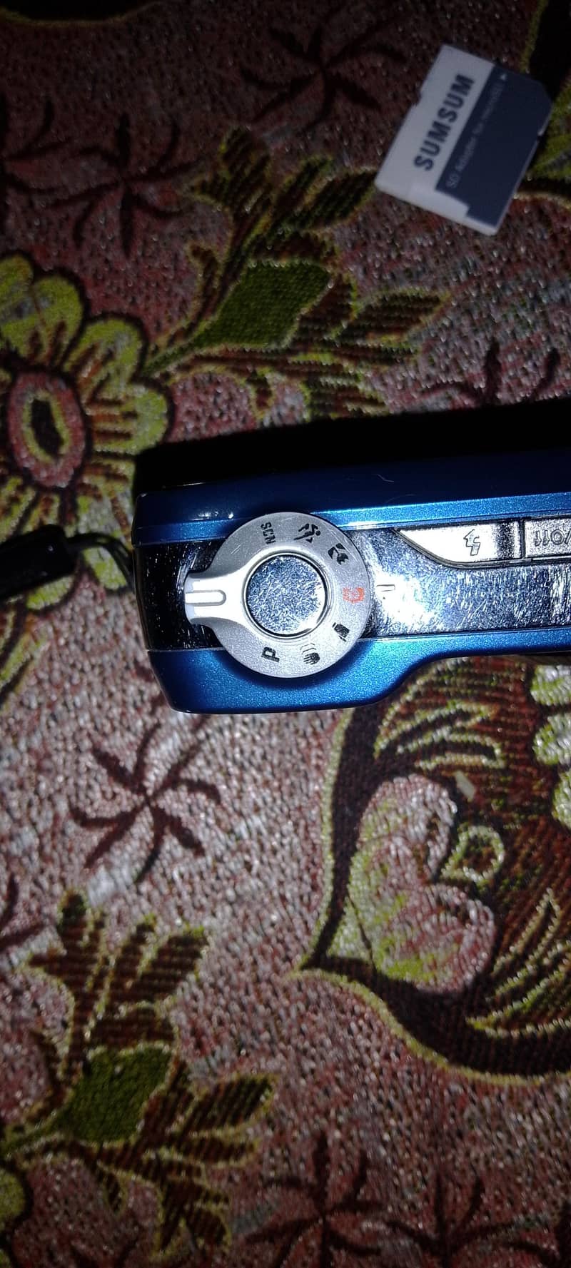 budget camera 7
