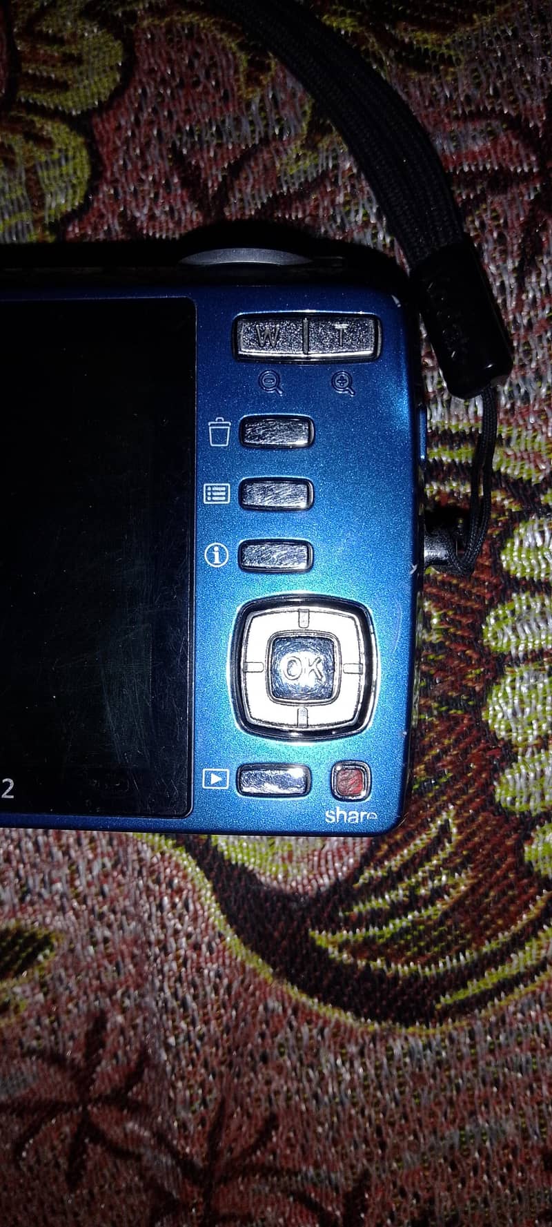 budget camera 8