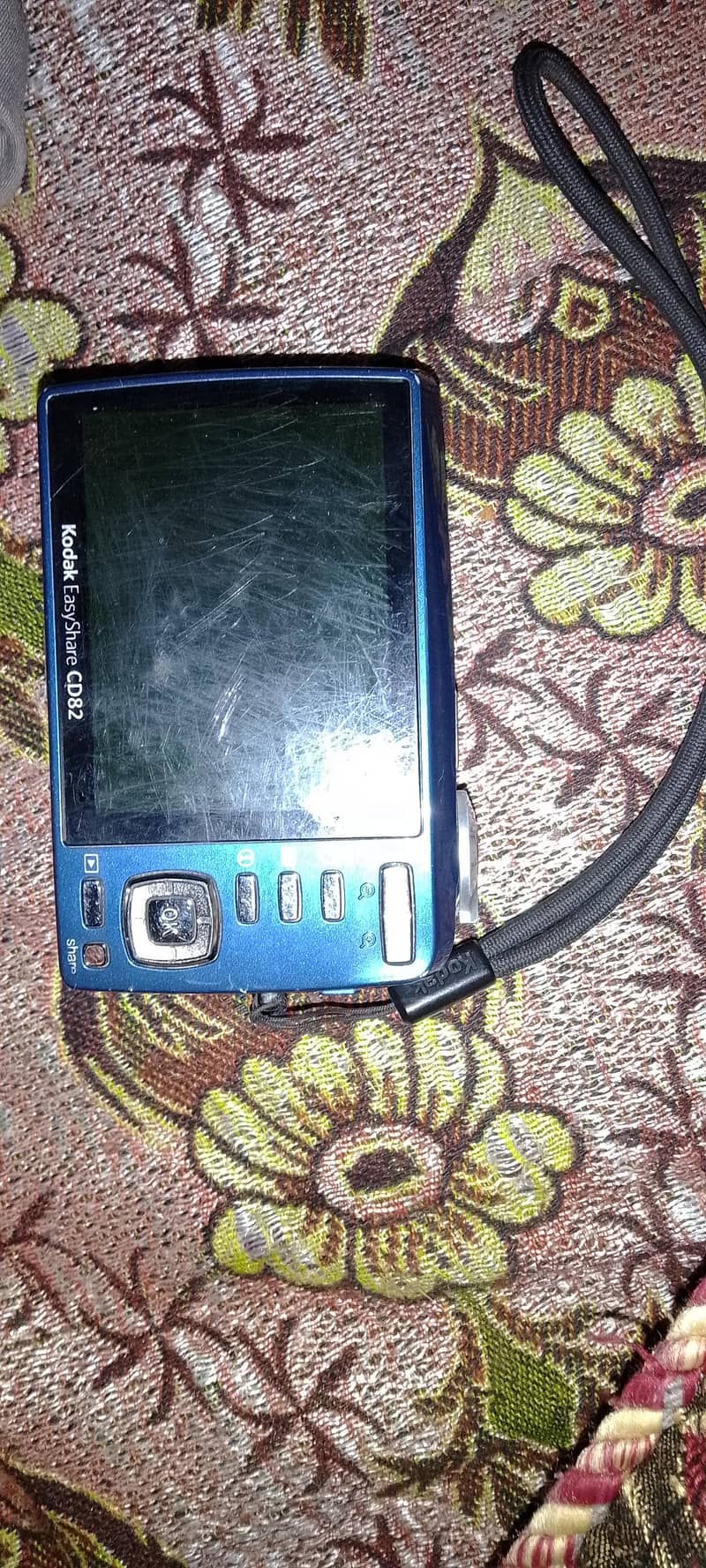 budget camera 11