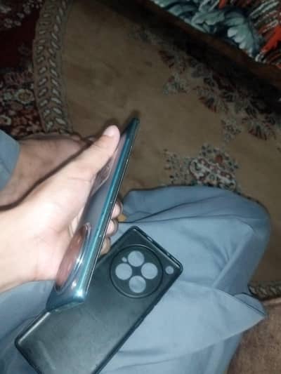 Infinix Zero 40
