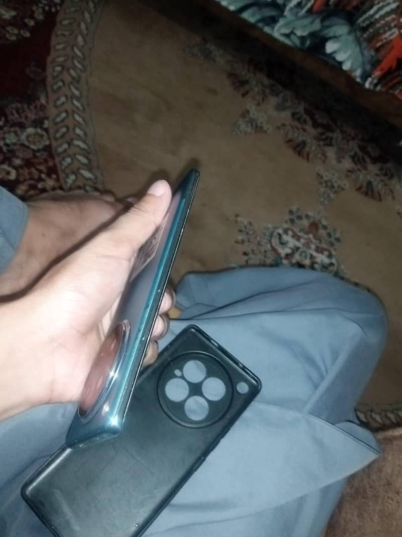 Infinix Zero 40 0