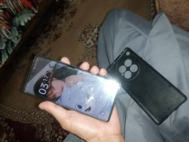 Infinix Zero 40 1