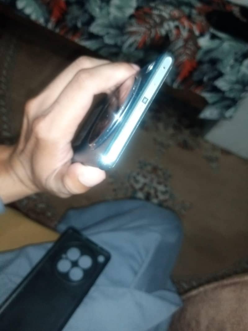 Infinix Zero 40 2
