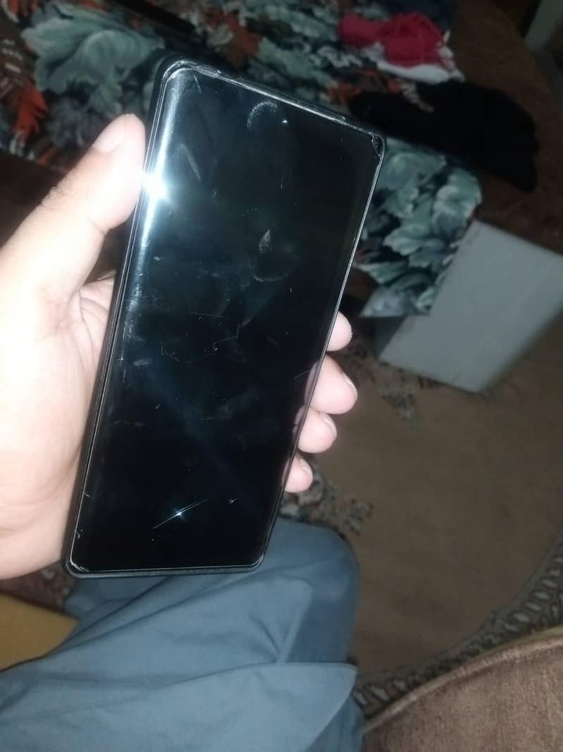 Infinix Zero 40 5