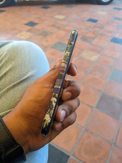 Apple iPhone 11 Pro