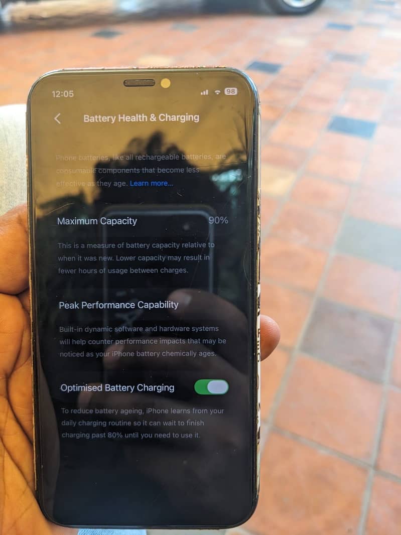 Apple iPhone 11 Pro 6