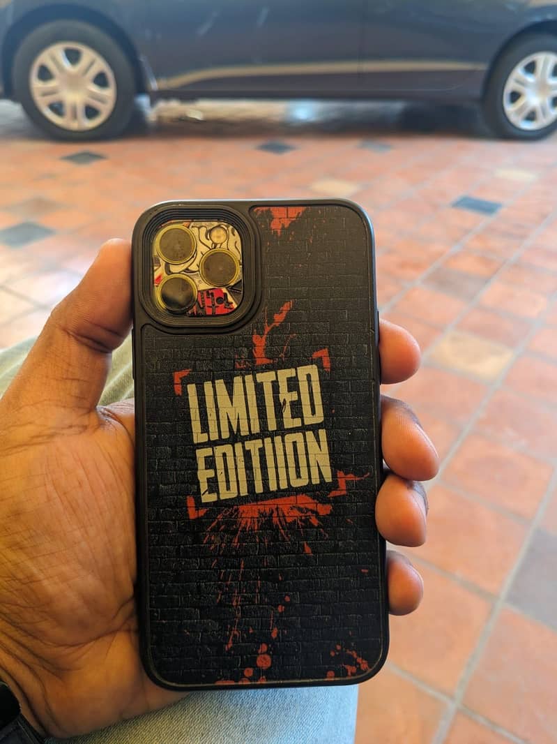 Apple iPhone 11 Pro 9