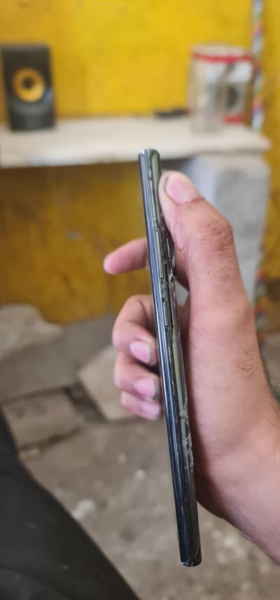 Samsung Mobile Note 20 Ultra
