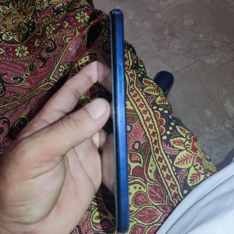 Itel A60s 1