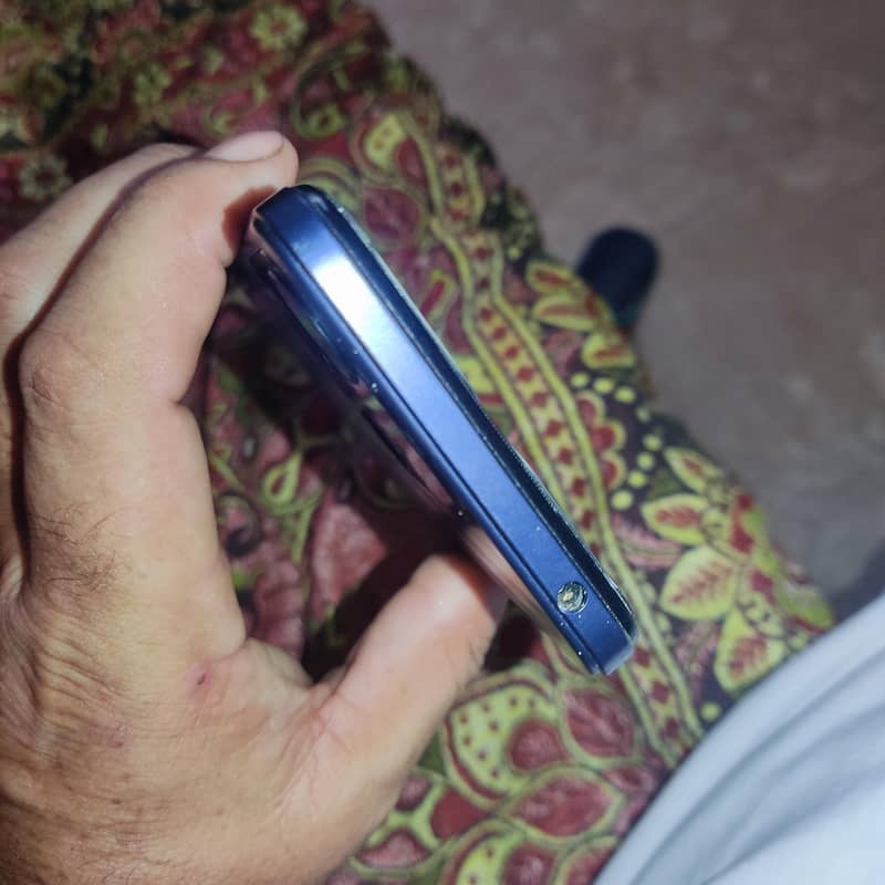 Itel A60s 2