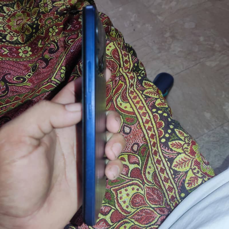 Itel A60s 4