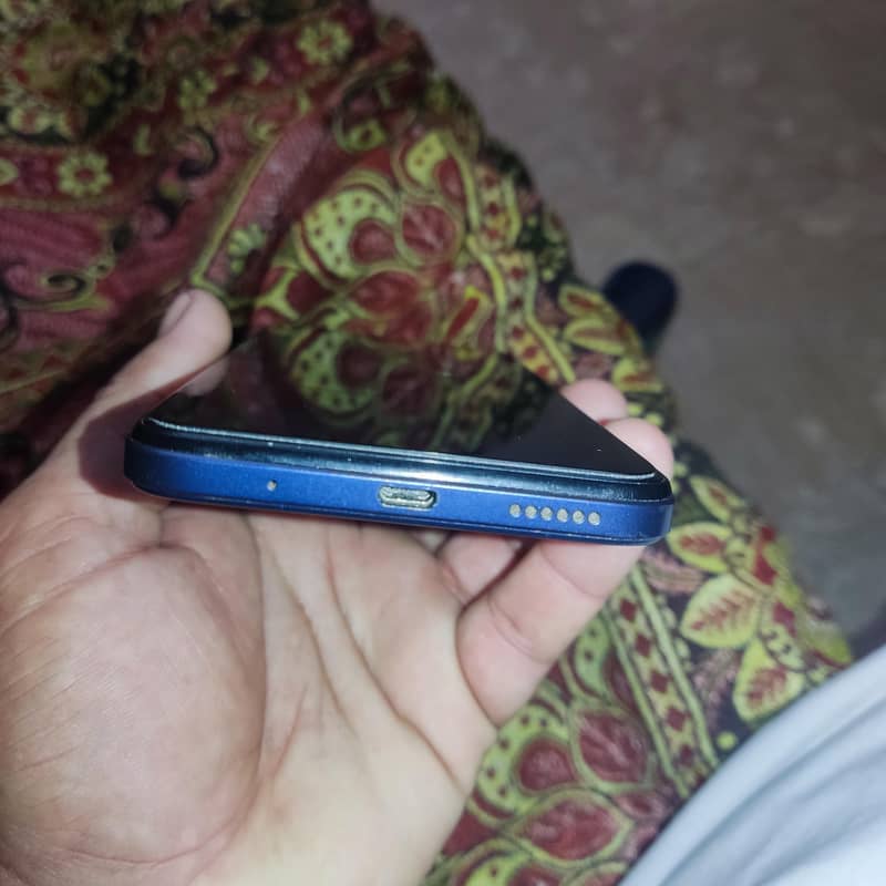 Itel A60s 5