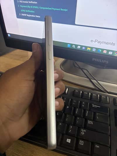 Samsung Mobile A05