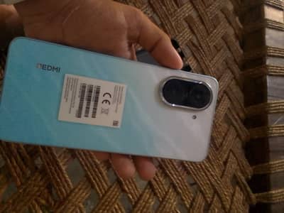 Xiaomi Redmi A5