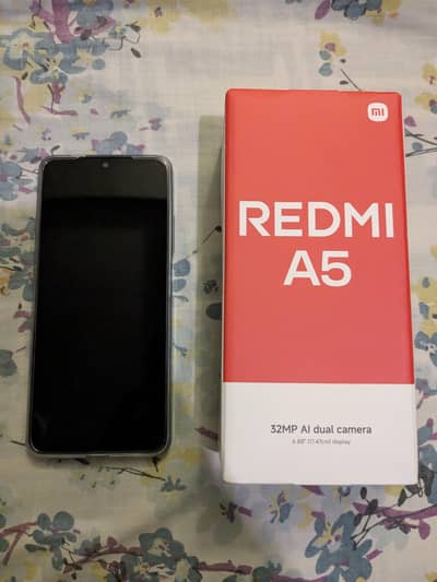 Xiaomi Redmi 5