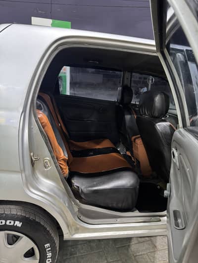 Suzuki Alto 2006 CONTACT NO 0329/23/19/411