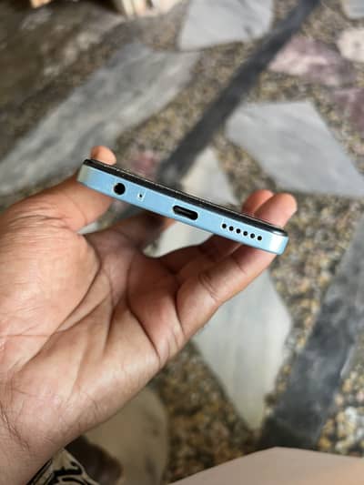 Infinix Smart 8 Pro