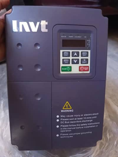 INVT and Filter for Sale