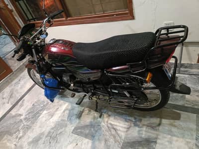 Honda Pridor 2026