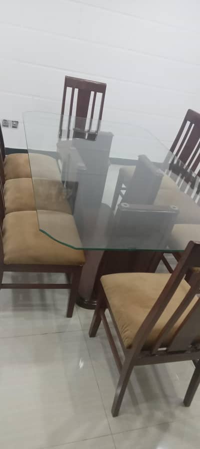 Dinning Table For Sale