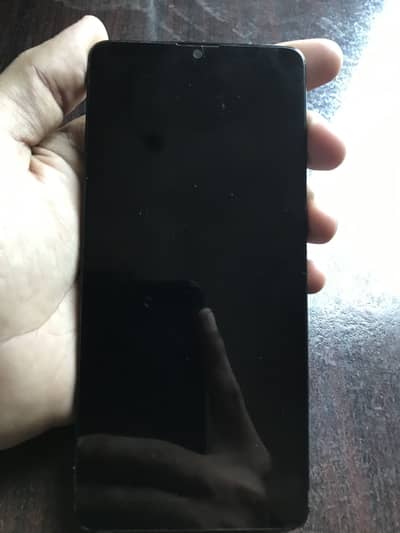 Samsung Mobile A31