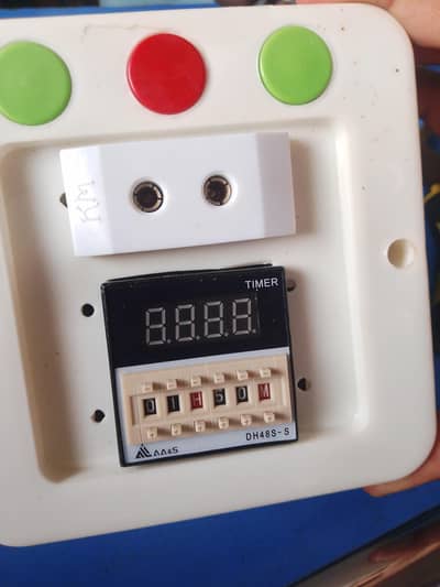 Ac repair