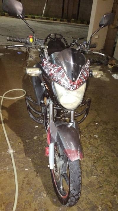 Honda CB 150F 2021