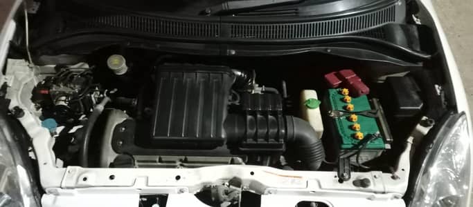 Suzuki Swift 2021
