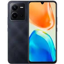 Vivo V25e New condition with charge and Box