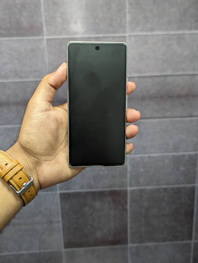 Google Pixel 7a