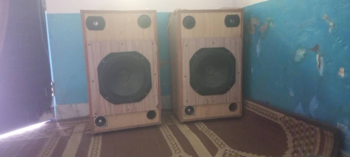 High Performance Amplifier 2