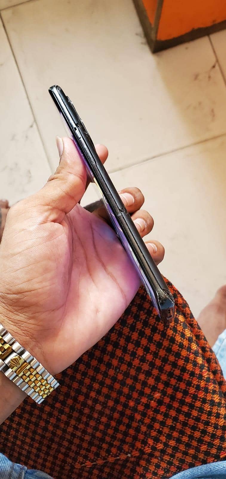 One Plus 9 Pro 1