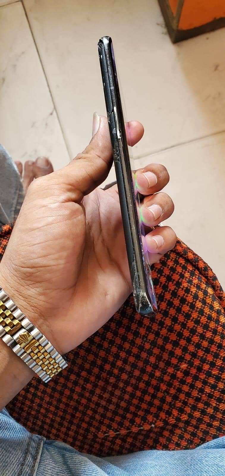 One Plus 9 Pro 3