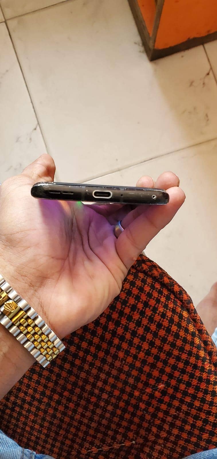 One Plus 9 Pro 4