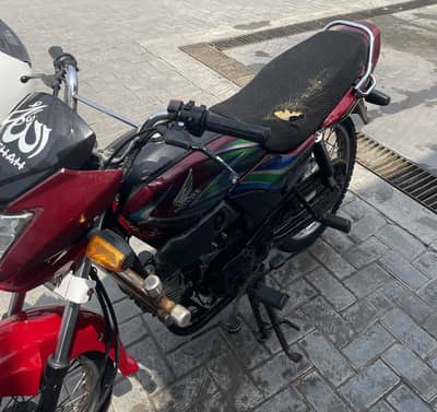 Honda Pridor | 2022