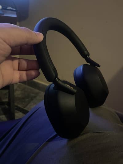 Sony Wh1000xm5
