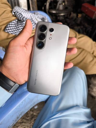Tecno Other Model