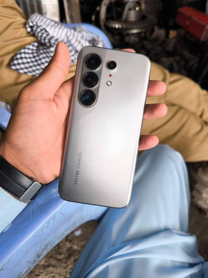 Tecno Other Model 0