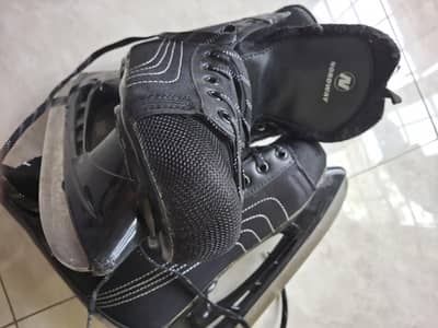 Nordway Men Ice Skating Shoes