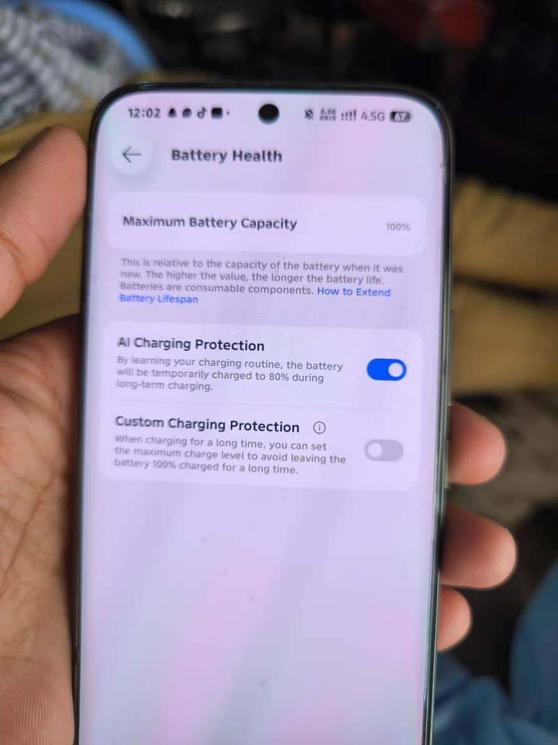 Tecno Other Model 2