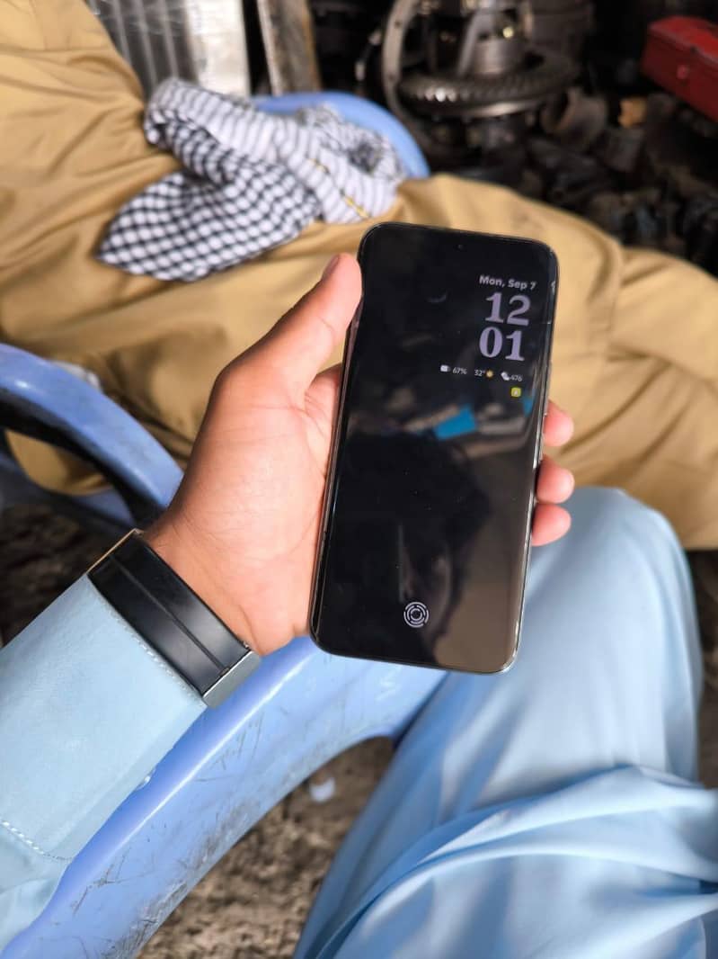 Tecno Other Model 3