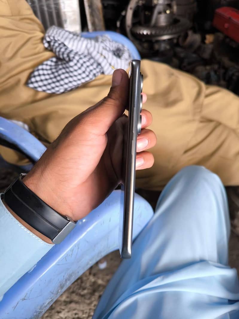 Tecno Other Model 7