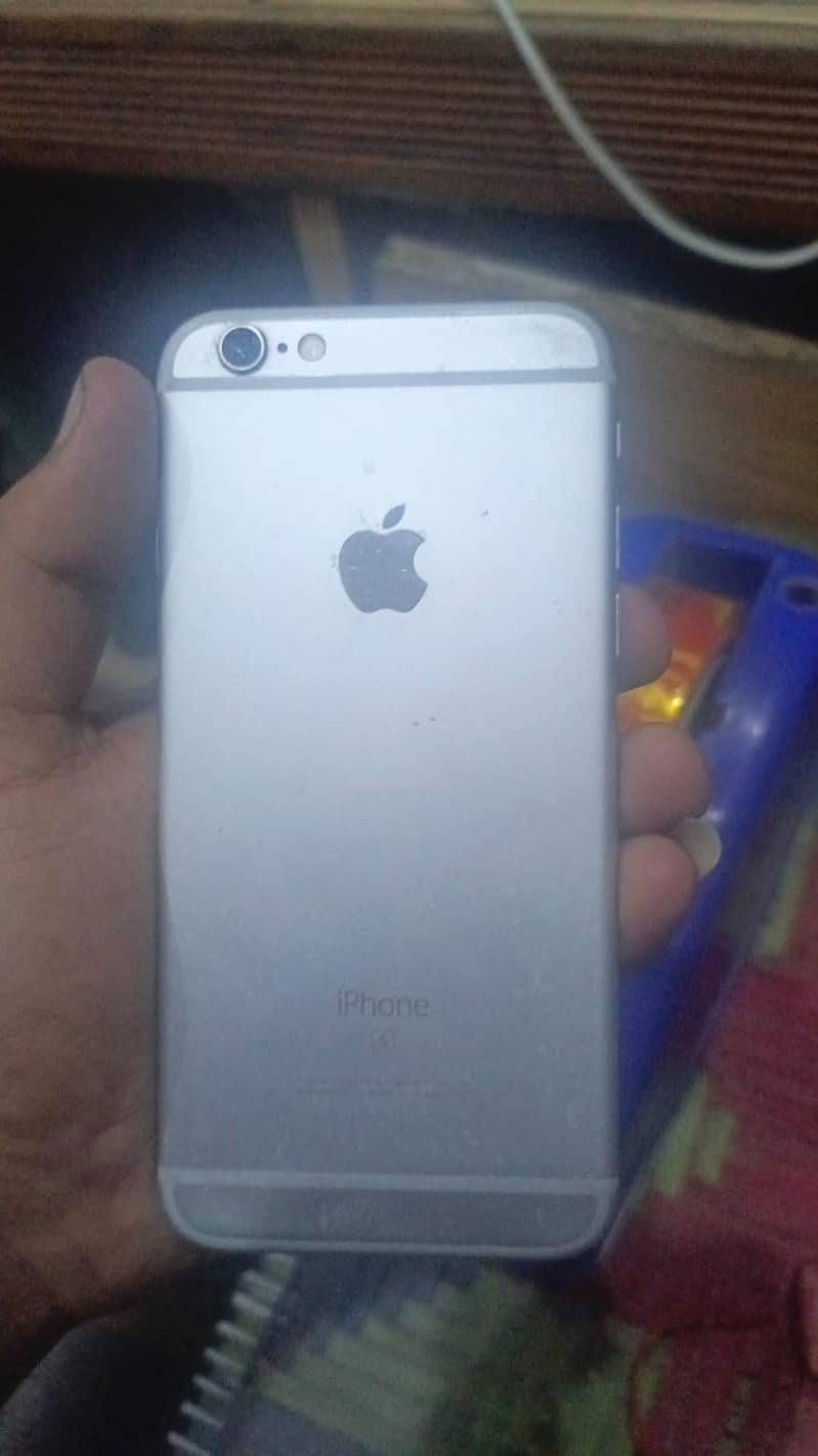 iphone 0