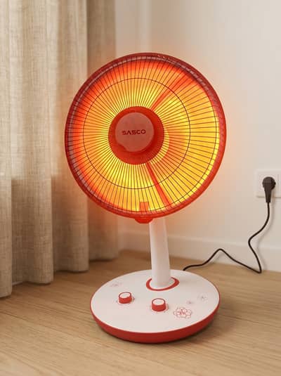 Sun Electric Heater | Room Heater for Winters