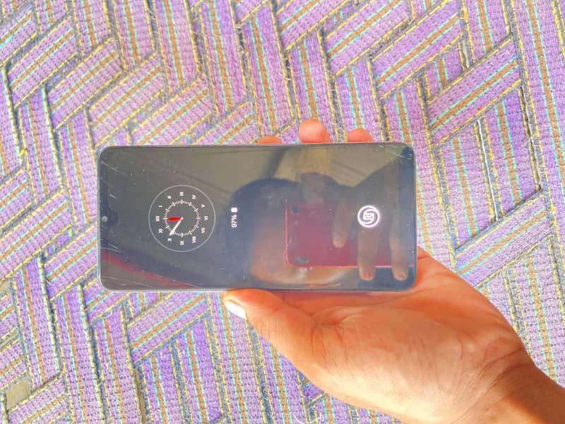 One Plus 7T 5