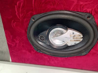speaker for sale