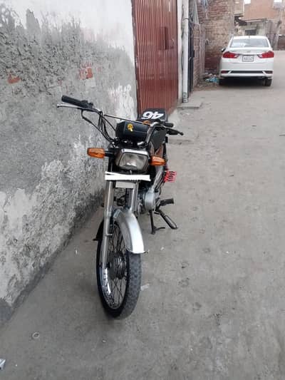 Road Prince 2016