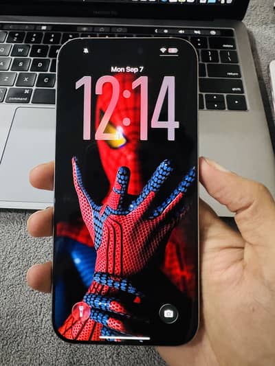 Apple iPhone 16 Pro Max