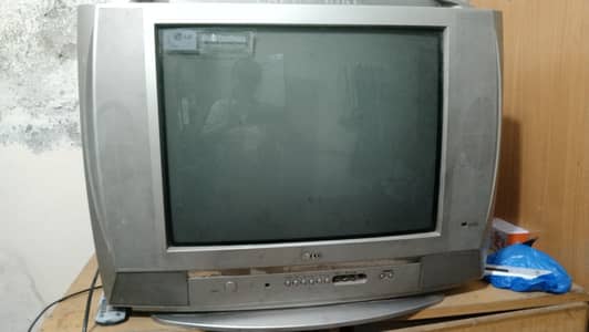 TV for sale