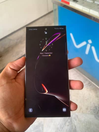 Samsung Mobile Note 10 Plus